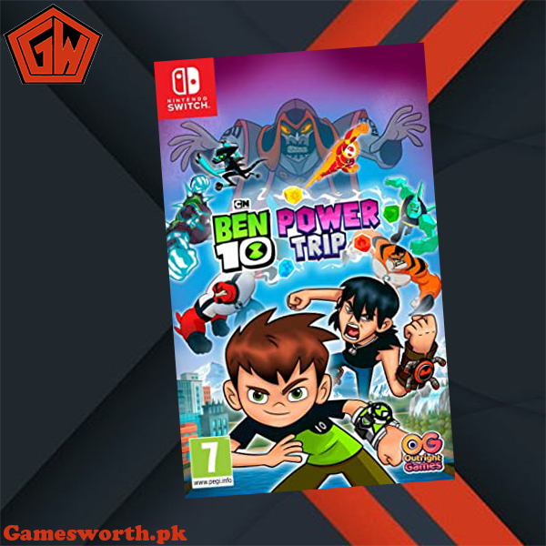 BEN%2010%20POWER%20TRIP%20NINTENDO%20SWITCH%20GAME%20-%20Image%202