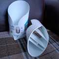 Kitchen Cutlery   Organizer For  Spoon with strainer   ( Made in Iran  Ziba ). 