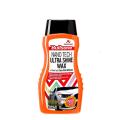 Car Wax Body Polish Nano Tech Ultra Shine Wax Paste Type. 
