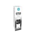 HP GT53 90-ml Black Original Ink Bottle. 