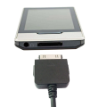 1M USB Sync Data Transfer Copper Wire Charger Cord for Microsoft Zune Zune2 ZuneHD MP3 MP4 Player. 