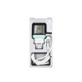 Airox CH-35 2.4A Fast Charger: Charge Multiple Devices, 3 USB Ports, Quick Wall Charger. 