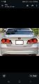 Honda civic Reborn Full Body kit Model 2006 to 2012. 