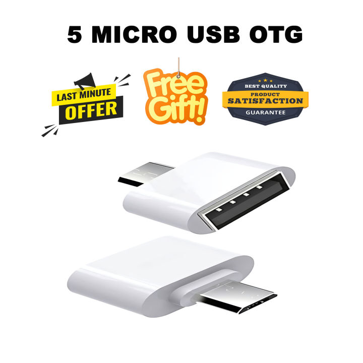 Micro%20USB%20OTG%20Adapter%20%7C%20Female%20USB%20To%20Male%20Micro%20USB%20-%20Image%206