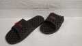 Unisex Soft Comfortable and Breathable Slippers with Anti-slip Flexible Material Slippers Home Casual Indoor Outdoor Bathroom Floor. 