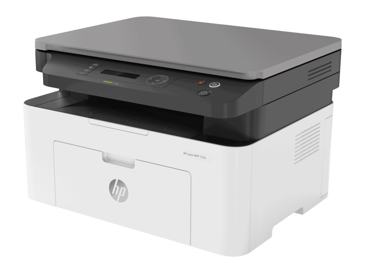 HP Laser Multi Function Printer 135a