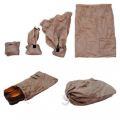 CUSTOMIZE folding shoe sack Travel shoe bag Parachute fabric bag Drawstring shoe pouch Foldable shoe storage Compact shoe bag HAJ shoe bag UMRA shoe bag ZYARAT travel bag Lightweight shoe holder Portable shoe bag Durable shoe pouch Water-resistant travel. 