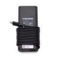 Original D3LL 65W USB-C Power Adapter Laptop Charger Adapter. 