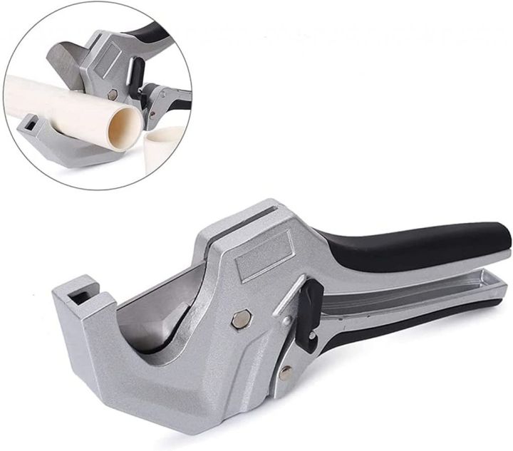 Pipe Cutter Pvc Upvc Ppr Pe Cpvc Pex Up To Dia Mm Pipe Daraz Pk