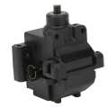 For HSP Infinite 1/10 RC Car Tank Can Front and Rear Universal Gear Case Box Complete. 