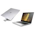 HP EliteBook 840 G5 14" LCD Notebook - Intel Core i5 (8th Gen) i5-8250U Quad-core (4 Core) 1.60 GHz - 8 GB DDR4 SDRAM - 256 GB SSD - Windows 10 Pro 64-bit - Daraz Like New Laptops. 