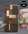 Oppo A5 Pouch -  Leather Style Cover. 