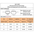 3Pcs/Set Women Cotton Thongs Solid V-Waist Stripe Lady Panties Breathable G-String Soft Underwear Female Intimates Lingerie Superman Ruoias. 
