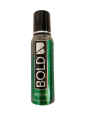Original Body Spray-Green Bold-120ml-Eve Cares. 