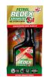 REDEX Petrol Advanced Fuel System Cleaner - 500 ml - Made in GB. 