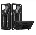 Samsung Galaxy A22 Transformer Hybrid Armor Series Case. 