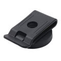 Tool Belt Clip Strong Magnetic Tool Holster Belt Clip for Easy Access Heavy-duty Holder for Quick Transportation Non-slip Accessories Scratch-resistant Belt Clip. 