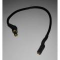 ESC wire extension Cable with connector for Brushless Motor. 