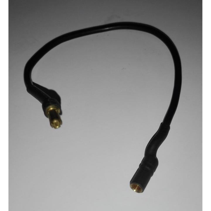 ESC wire extension Cable with connector for Brushless Motor