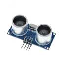 Advanced HC-SR04 Ultrasonic Distance Sensor | Arduino & Robotics Compatible Module | High Accuracy Range Finder Transducer. 