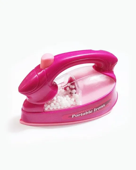 Mini%20Electric%20Home%20Appliances%20Toy%20Plastic%20Pink%20Kids%20Children%20Baby%20Girl%20Pretend%20Play%20Home%20Appliances%20-%20Image%203