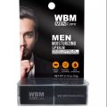 WBM Men Moisturizing & Refreshing Lip Balm Tube. 
