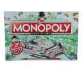 PREMIUM EDITION MONOPOLY BOARD GAME AGE 8+ PLAYERS 2-6_WaoDeals. 