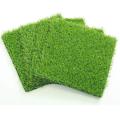 Synthetic Artificial Grass Carpet Green 20mm, Artificial Grass Wall Decor Mat, Artificial Grass Carpet for Lawn, Artificial Grass Carpet for Balcony. 