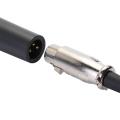 PDMIC78 Professional Moving Coil Dynamic Handheld Microphone for Pyle-Pro. 