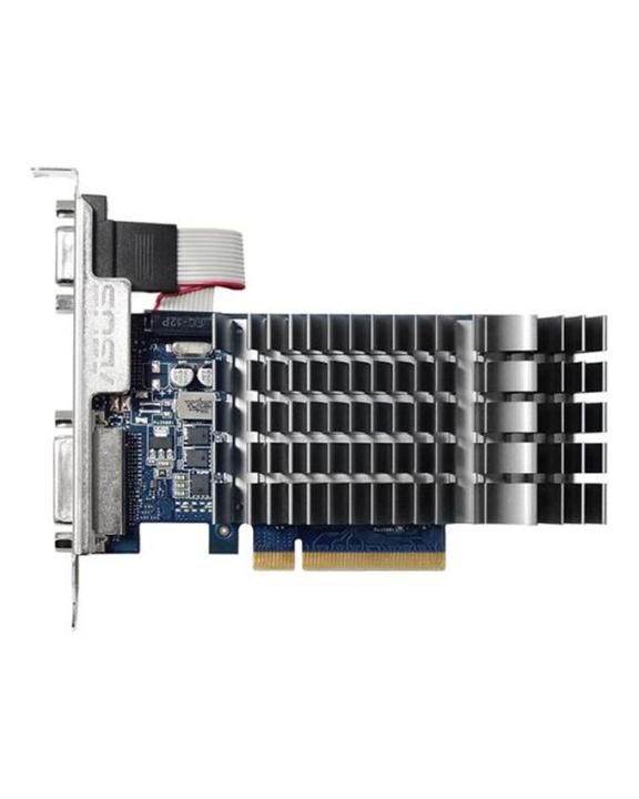 GeForce - GT 710 - Nvidia - 1GB - Gaming Graphics Card