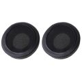 Suitable for Sony DRBTN200 BTN200 DR-BTN 200 Headphones Replacement Ear Pads Cushions Earpad Repair Parts. 