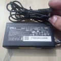 Dell Laptop Charger 90watt Pin size 4.5 mm x 3.0 mm Slim Pin/Thin Pin Original Used 100% tested. 