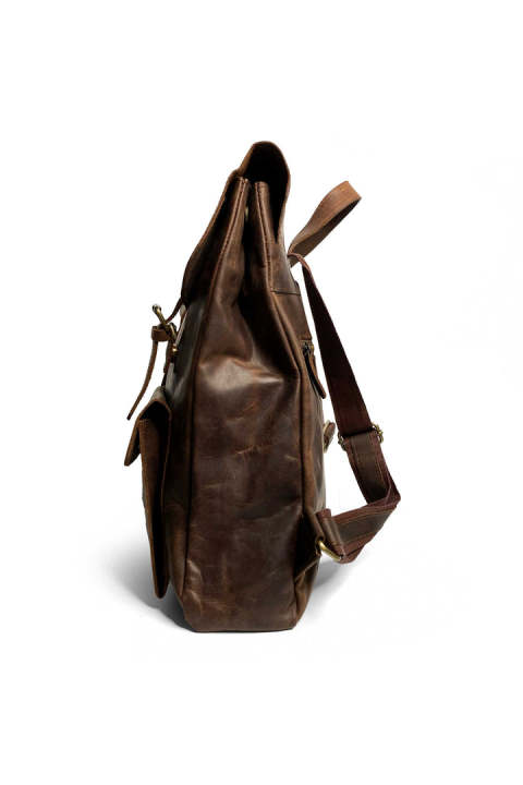 Genuine%20Leather%20Backpack%20for%20Men%20Vintage%2015.6%20Inch%20Laptop%20Bag%20Multi%20Pockets%20Rucksack%20Casual%20Travel%20Daypack%20Brown%20-%20Image%207