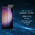Nillkin for Samsung Galaxy S24 Tempered Glass, Amazing CP + Pro Anti-glare Tempered Glass Film Screen Protector. 