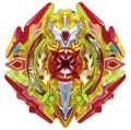 【shengxiong6525】B-X TOUPIE BEYBLADE B193 Achilles Revive Phoenix B-117 Starter .10.Fr Toys For Children DropShipping. 