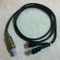 0258104002 LSM-11 O2 Oxygen Sensor For Boiler Lambda Sen Mercedes T1 T1/TN Y10 0258104005 0258104007. 