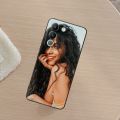 Camila Cabello Mobile Cell Phone Case for VIVO Y95 Y93 Y31 Y20 V19 V17 V15 Pro X60 NEX Black Soft Phone Cover Funda. 