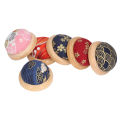Pin Cushion, Needle Cushions Neat Collection 6Pcs for DIY. 