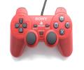 PlayStation 2 Dualshock Controller Black - PS2 - Playstation 2 blue. 