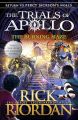 Trials of Apollo Series Rick Riordan Collection 5 Books Set. 