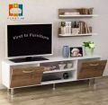 Led/lcd tv media rack tv stand tv rack tv console tv trolly tv table. 