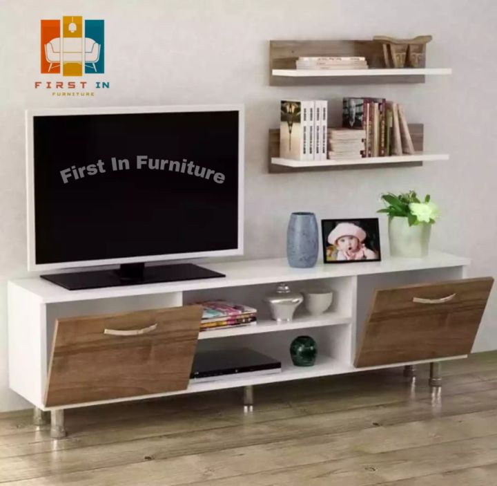 Led/lcd tv media rack tv stand tv rack tv console tv trolly tv table