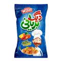 Snack World | Daig Biryani Snack – Pack of 12. 