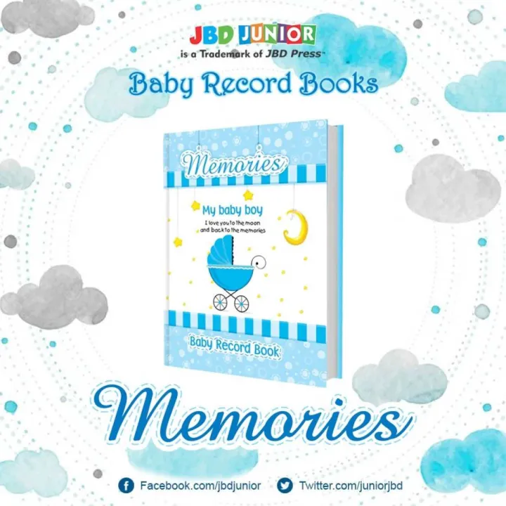 Memories%20Babies%20Record%20Book%20-%20My%20Baby%20Boy%20-%20Image%203