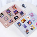 10/30/50pcs Cool Ins Vaporwave Graffiti Stickers Aesthetic Cartoon Decals DIY Laptop Phone Luggage Diary Sticker for Girl Kids. 
