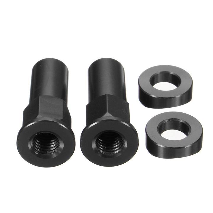 CNC%20Tusk%20Rim%20Lock%20Nuts%20Spacer%20Kit%20for%20Honda%20Yamaha%20KTM%20Suzuki%20Kawasaki%20MX%20Enduro%20Black%20-%20Image%207