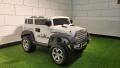 Kids Ride on Car Jeep Wrangler (TYS-401) With Door Open Too Big Size  With Front back suspensions. 