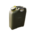 Fuel Container/multipurpose plastic jerry can/oil storage tank/ fuel can/ used in hiking & camping. 
