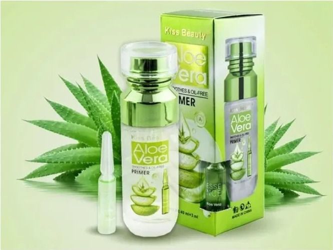 Kiss%20Beauty%20Aloe%20Vera%20Smoothes%20&%20Oil-Free%20Primer%20-%20Image%204