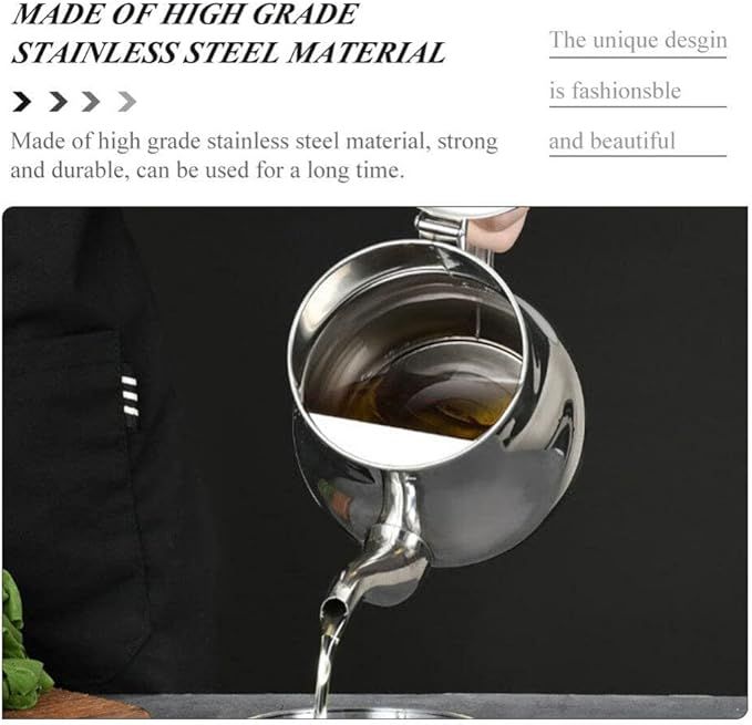 1.2L%20Capacity%20Stainless%20Steel%20Kettle%20Teapot%20with%20Side%20Handle,%20Stainless%20Steel%20Stovetop%20Tea%20kettle%20Oil%20Pot%20Salad%20Oil%20Dispenser%20Grease%20Container,%20-%20Image%203